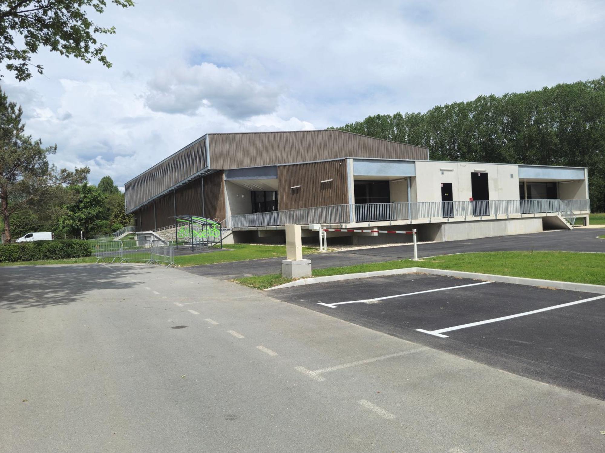 Вілла Weckerlin Sarliac-sur-l'Isle Екстер'єр фото