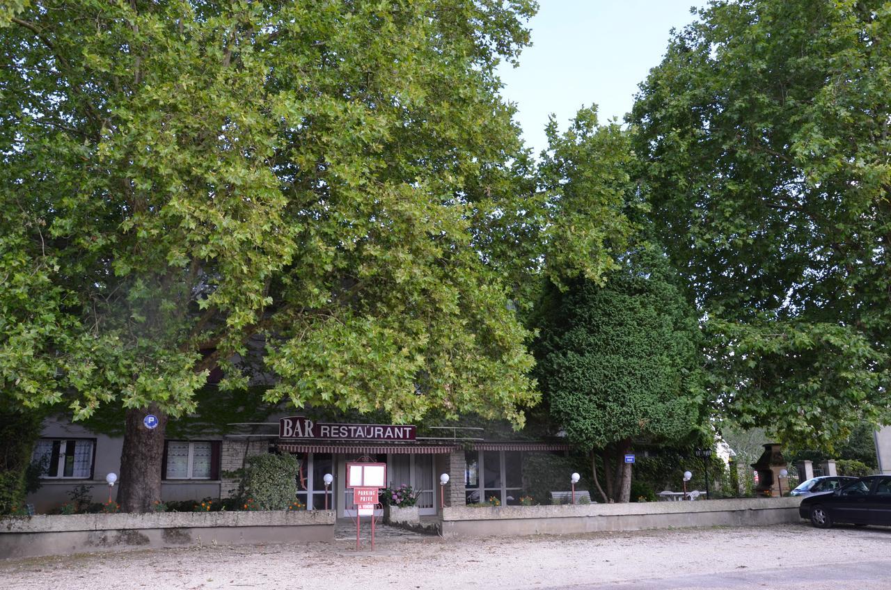 Вілла Weckerlin Sarliac-sur-l'Isle Екстер'єр фото